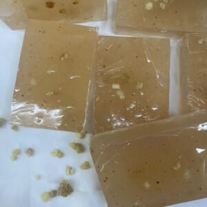 صابونة لبان الدكر الطبيعية